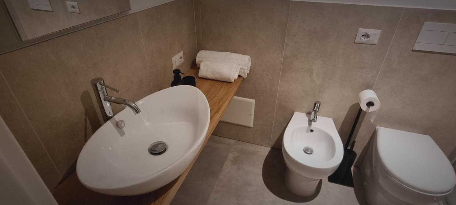 Anthias Rooms Affittacamere Porto San Paolo  Exteriör bild