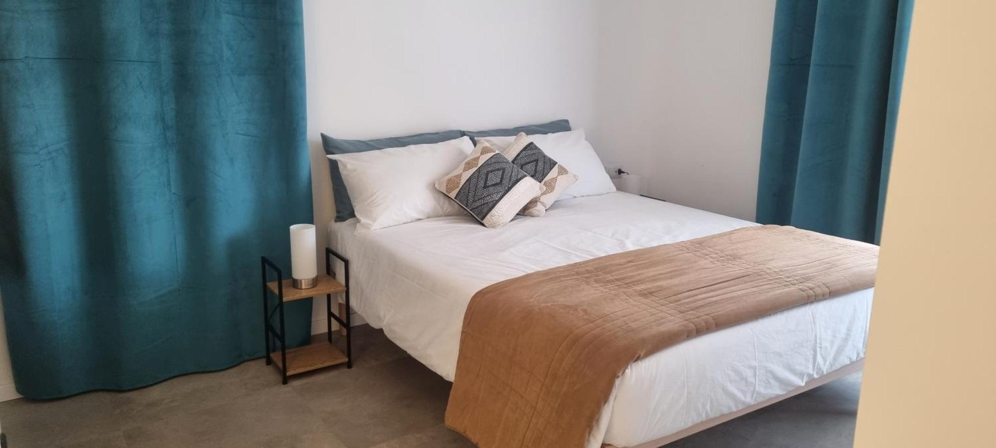 Anthias Rooms Affittacamere Porto San Paolo  Exteriör bild