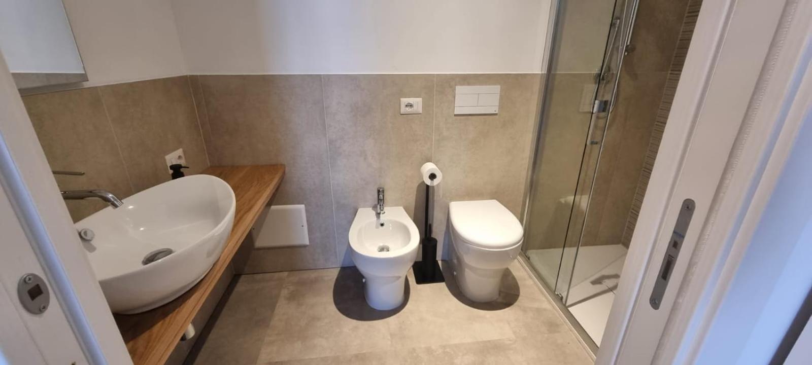 Anthias Rooms Affittacamere Porto San Paolo  Exteriör bild